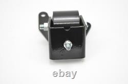 1320 Performance Engine Motor Mount Kit For 90-93 MAZDA MIATA NA/1.6L 75A