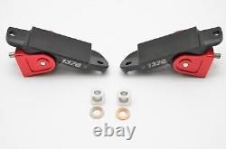 1320 Performance Engine Mounts for EJ Series Engines for WRX sti brz 86 legacy