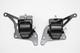 1320 Performance Engine motor mount kit for 01-05 MAZDA MIATA (NB/1.8L) 75A