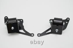 1320 Performance Engine motor mount kit for 01-05 MAZDA MIATA (NB/1.8L) 75A