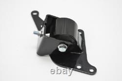 1320 Performance Engine motor mount kit for 01-05 MAZDA MIATA (NB/1.8L) 75A