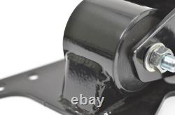 1320 Performance Engine motor mount kit for 01-05 MAZDA MIATA (NB/1.8L) 75A