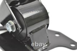 1320 Performance Engine motor mount kit for 01-05 MAZDA MIATA (NB/1.8L) 75A