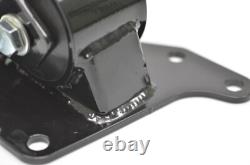 1320 Performance Engine motor mount kit for 01-05 MAZDA MIATA (NB/1.8L) 75A