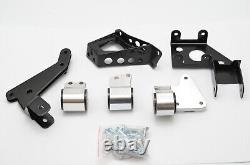 1320 Performance K swap motor mount kit for 92-95 Civic 94-01 Integra K20 K24
