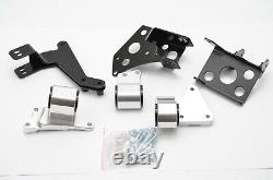 1320 Performance K swap motor mount kit for EK 1996-2000 honda civic