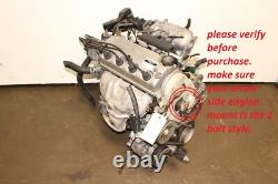 1320 Performance auto to manual mount Kit 2 BOLT 92-95 civic 93-97 DELSOL 85A SV