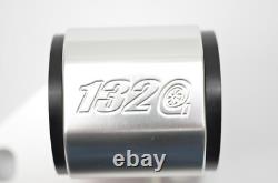 1320 Performance auto to manual mount Kit 2 BOLT 92-95 civic 93-97 DELSOL 85A SV