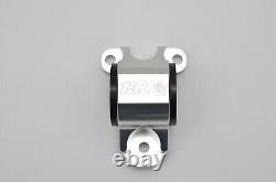 1320 Performance auto to manual mount Kit 2 BOLT 92-95 civic 93-97 DELSOL 85A SV