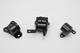 1320 REPLACEMENT MOUNT KIT FOR 97-01 PRELUDE H22a4 H&F SERIES MANUAL & AUTO 65A