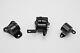 1320 REPLACEMENT MOUNT KIT FOR 97-01 PRELUDE H22a4 H&F SERIES MANUAL & AUTO 75A