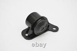 1320 REPLACEMENT MOUNT KIT FOR 97-01 PRELUDE H22a4 H&F SERIES MANUAL & AUTO 75A