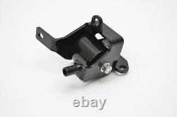 1320 REPLACEMENT MOUNT KIT FOR 97-01 PRELUDE H22a4 H&F SERIES MANUAL & AUTO 75A