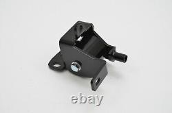 1320 REPLACEMENT MOUNT KIT FOR 97-01 PRELUDE H22a4 H&F SERIES MANUAL & AUTO 75A