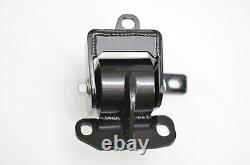 1320 REPLACEMENT MOUNT KIT FOR 97-01 PRELUDE H22a4 H&F SERIES MANUAL & AUTO 75A