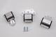 1320 performance B & D series motor mount 2 bolt civic integra Dc2 65A BLEMISH
