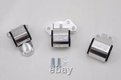 1320 performance B & D series motor mount 2 bolt civic integra Dc2 65A BLEMISH