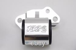 1320 performance B & D series motor mount 2 bolt civic integra Dc2 65A BLEMISH