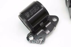 1320 performance B & D series motor mount 3 bolt civic integra Dc2 85A BLEMISH