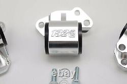 1320 performance B & D series motor mount kit 3 bolt civic integra EG Dc2 65A SL