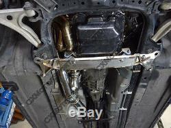 13B Engine Mount Sub-Frame Bracer For Mazda RX8 RX7 FD REW 13B Stock RX8 6 Speed