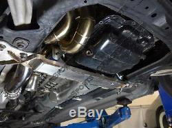 13B Engine Mount Sub-Frame Bracer For Mazda RX8 RX7 FD REW 13B Stock RX8 6 Speed