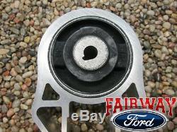 13 14 Focus ST OEM Genuine Ford 2.0L Turbo Engine Motor Mount Roll Restrictor