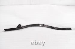14-18 Maserati Ghibli Upper Engine Support Brace Bracket Bar Beam Member OEM