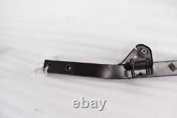 14-18 Maserati Ghibli Upper Engine Support Brace Bracket Bar Beam Member OEM