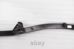 14-18 Maserati Ghibli Upper Engine Support Brace Bracket Bar Beam Member OEM