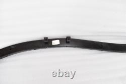 14-18 Maserati Ghibli Upper Engine Support Brace Bracket Bar Beam Member OEM