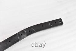 14-18 Maserati Ghibli Upper Engine Support Brace Bracket Bar Beam Member OEM
