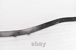 14-18 Maserati Ghibli Upper Engine Support Brace Bracket Bar Beam Member OEM