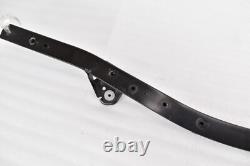 14-18 Maserati Ghibli Upper Engine Support Brace Bracket Bar Beam Member OEM