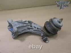 14-19 Infiniti Q50 2.0t Set Of 2 Engine Motor Mount Oem