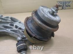 14-19 Infiniti Q50 2.0t Set Of 2 Engine Motor Mount Oem