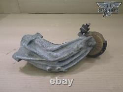 14-19 Infiniti Q50 2.0t Set Of 2 Engine Motor Mount Oem