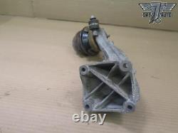 14-19 Infiniti Q50 2.0t Set Of 2 Engine Motor Mount Oem