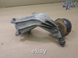 14-19 Infiniti Q50 2.0t Set Of 2 Engine Motor Mount Oem