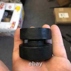 1937-1956 Dodge Plymouth Lower & Upper Body Mount Cushion Rubber Set Black