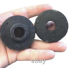 1937-1956 Plymouth Dodge Upper & Lower Body Mount Bushings Set