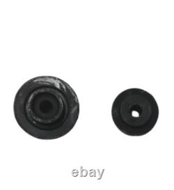 1937-1956 Plymouth Dodge Upper & Lower Body Mount Bushings Set