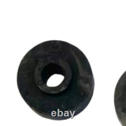 1937-1956 Plymouth Dodge Upper & Lower Body Mount Bushings Set