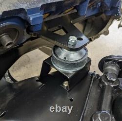 1949 1950 1951 Ford SB 289 302 351 Engine Mount Conversion Adapter Kit