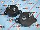 1953 1954 1955 Buick V-8 Motor Mounts Super Roadmaster Skylark Pair