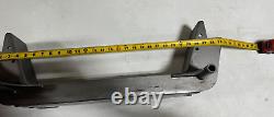 1960-1965 Ford Falcon Comet Weld-In IFS Suspension Crossmember for Mustang II 2