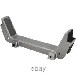 1964-1970 Ford Mustang II Weld-In IFS Suspension Crossmember Front End