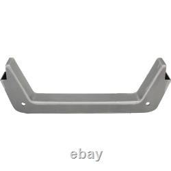 1964-1970 Ford Mustang II Weld-In IFS Suspension Crossmember Front End