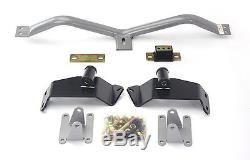 1964-72 GM Chevy Truck LS Engine Swap Mount and Crossmember kit 4L60E trans
