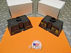 1965 1966 Ford Mustang V8 289 Eng. Hi-po Front Motor Mounts Nos Ford C5zz-6038-a